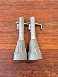 Rubber Stair Legs Kit