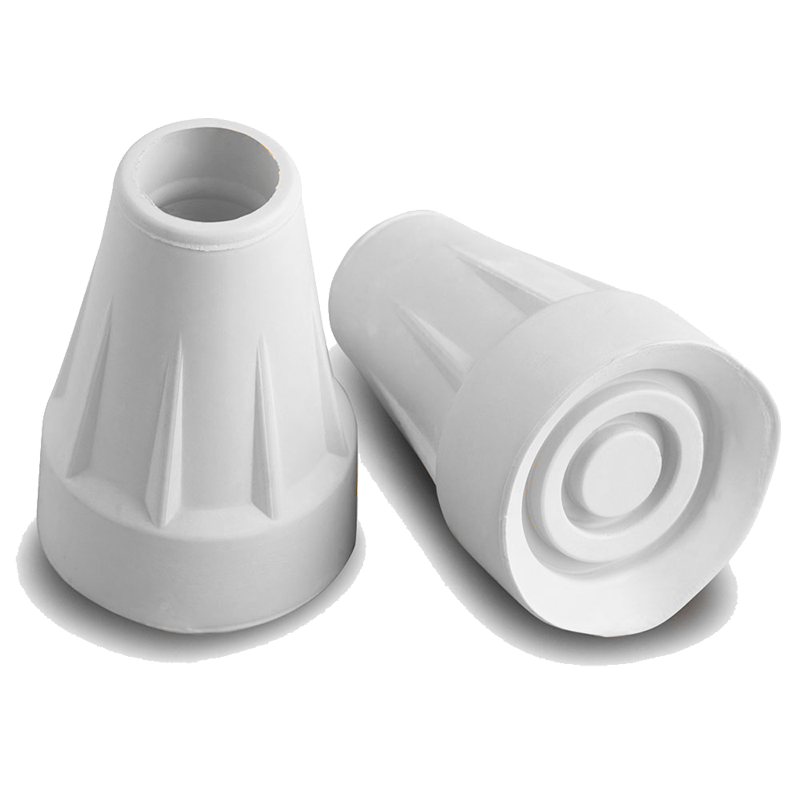 Rubber Stair Foot (2 Pack)