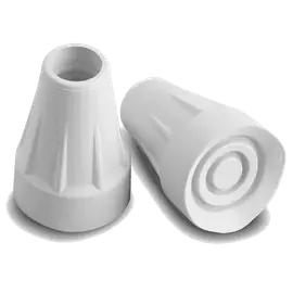 Rubber Stair Foot (2 Pack)