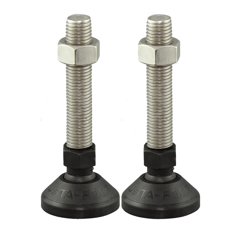 Steel Stair Legs Kit