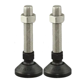 Steel Stair Legs Kit