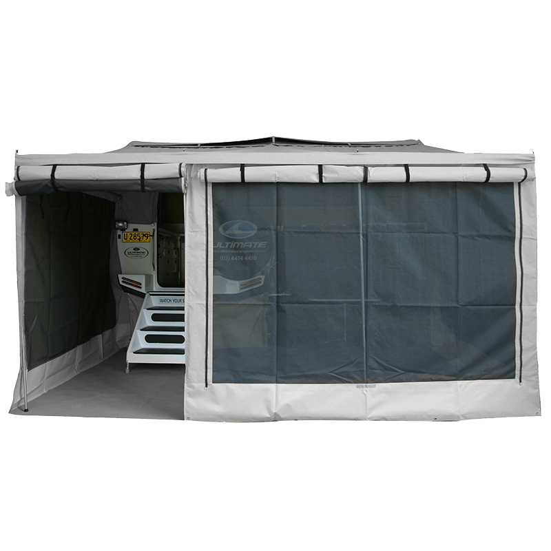 Sunroom Walls Kit