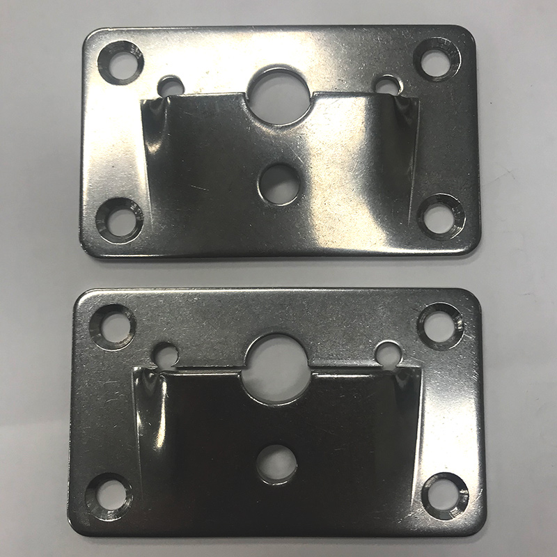 Table Brackets for BBQ Shelf (2 Pack)