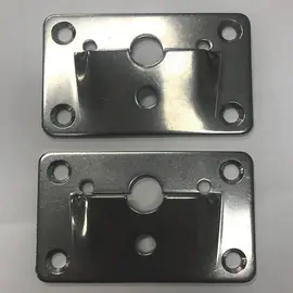 Table Brackets for BBQ Shelf (2 Pack)