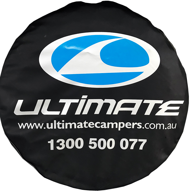 Wheel Cover