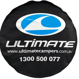 Wheel Cover