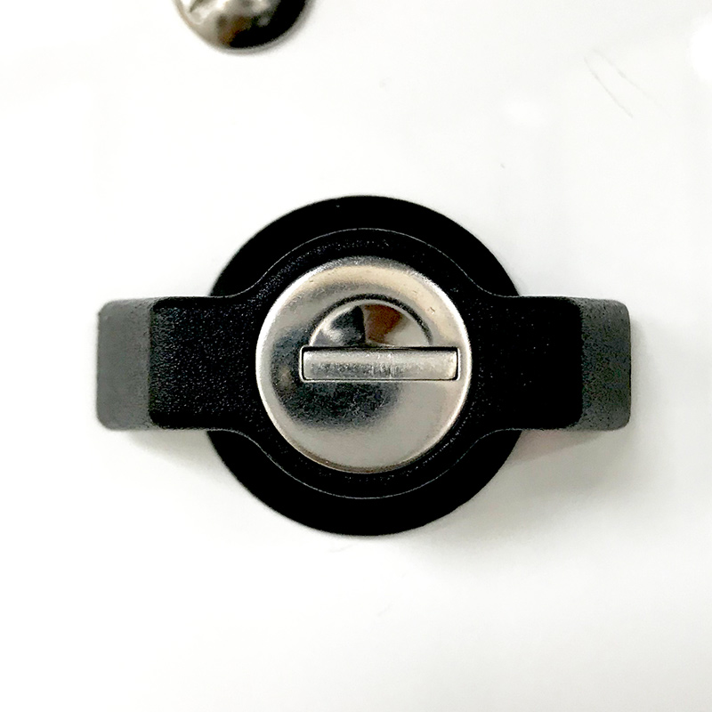 Wing Locks