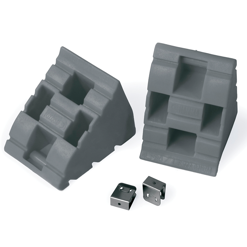 Level Up Chocks (2 Pack)