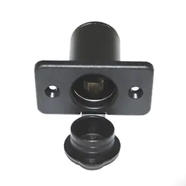 12V Flush Lighter Socket