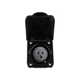 240V Outlet Plug