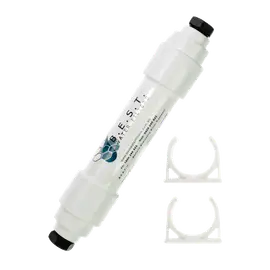 B.E.S.T Inline Water Filter (Plastic Ends)