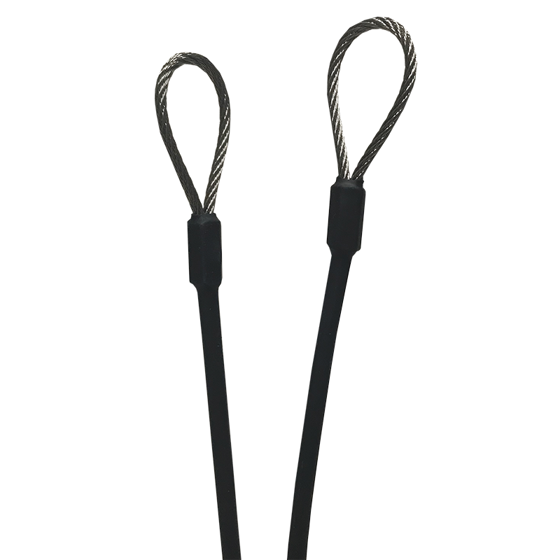 Cables for Storage Lockers (2 Pack)