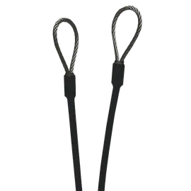 Cables for Storage Lockers (2 Pack)