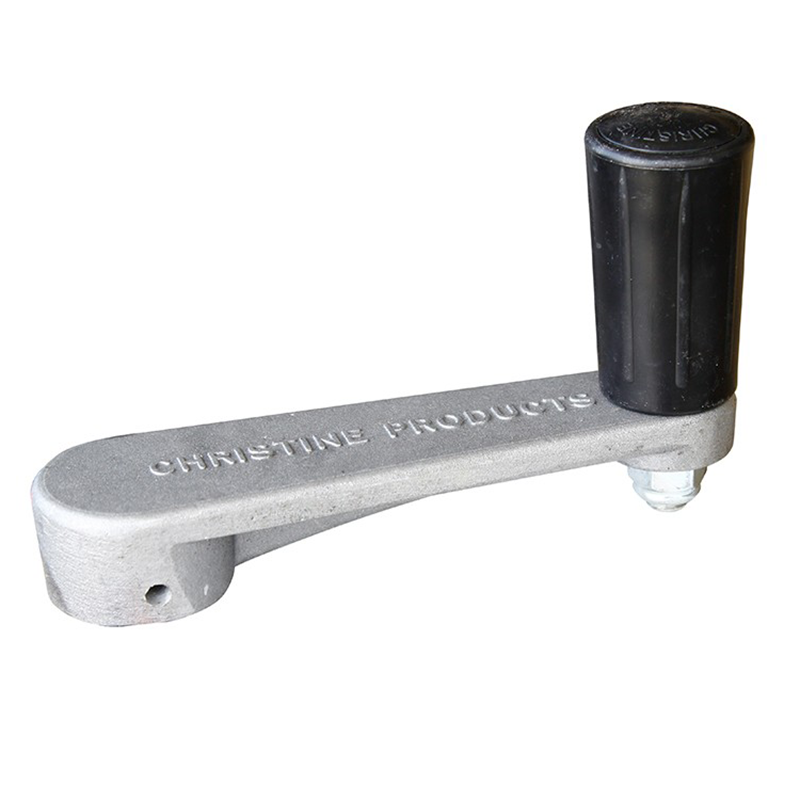 Jockey Wheel Handle