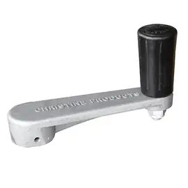 Jockey Wheel Handle