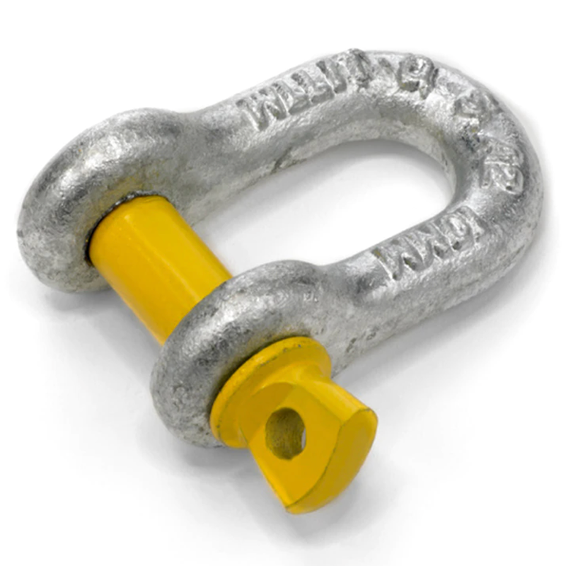 Tow Shackles (2 Pack)