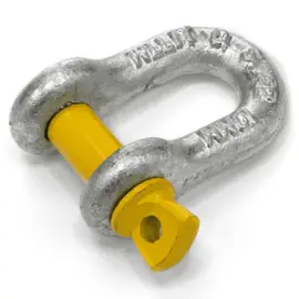 Tow Shackles (2 Pack)