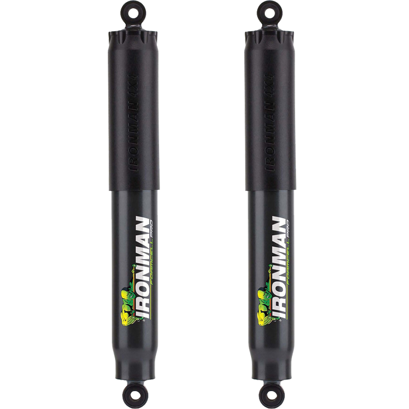 Shock Absorbers (2 Pack)