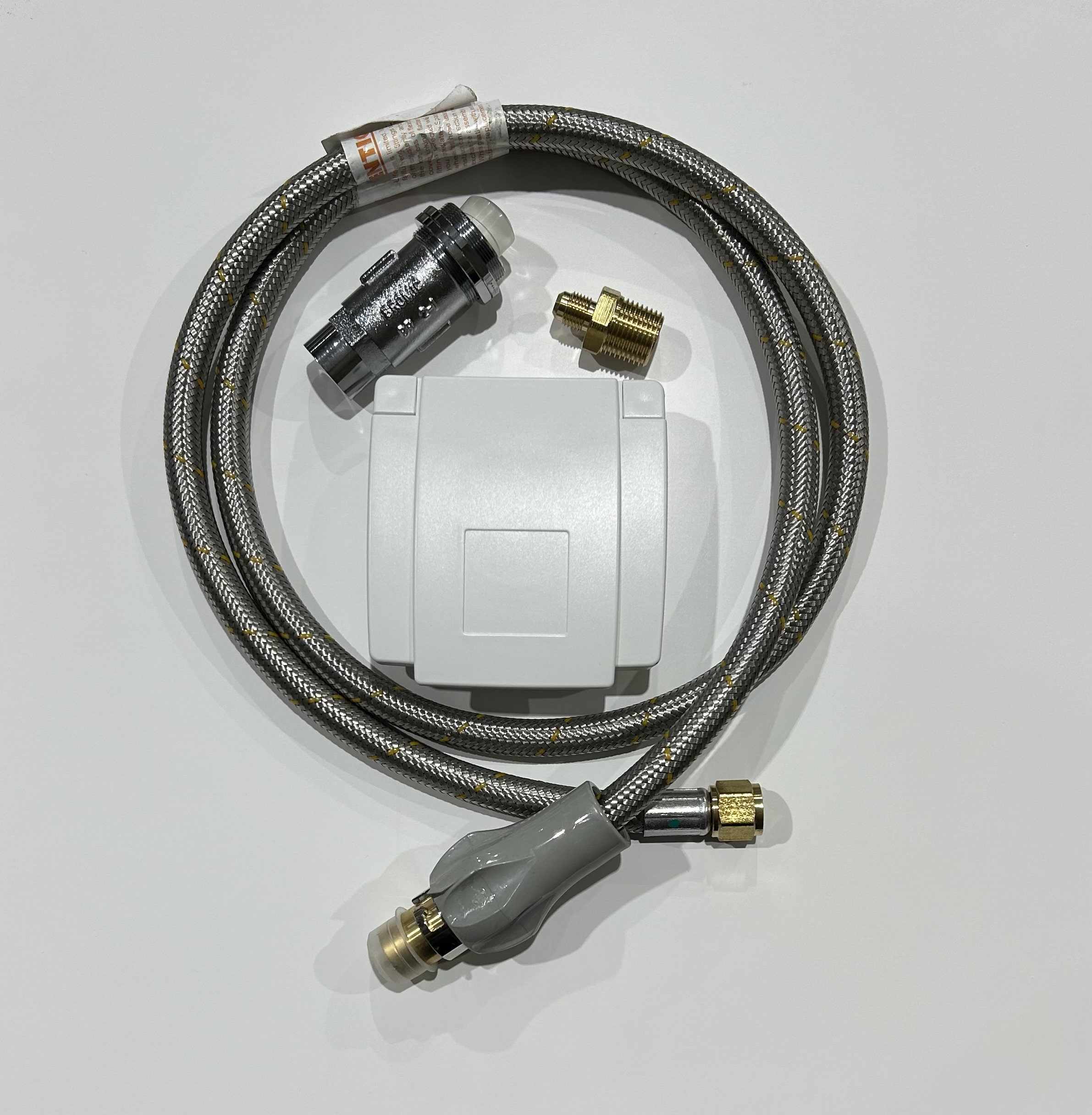 Gas Bayonet Kit