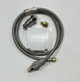 Gas Bayonet Kit