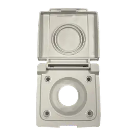 Gas Bayonet Cover
