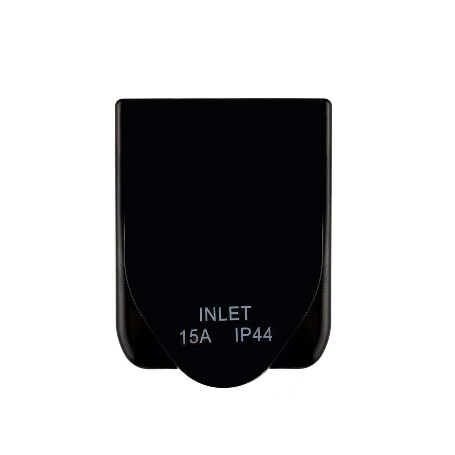 240V Inlet Plug (15A)