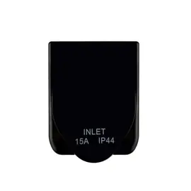 240V Inlet Plug (15A)