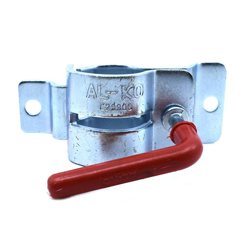Jockey Wheel Clamp