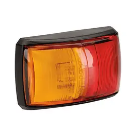 Side Marker Light