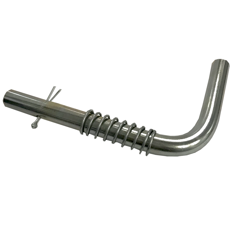 Jockey Locking Pin