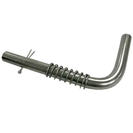 Jockey Locking Pin