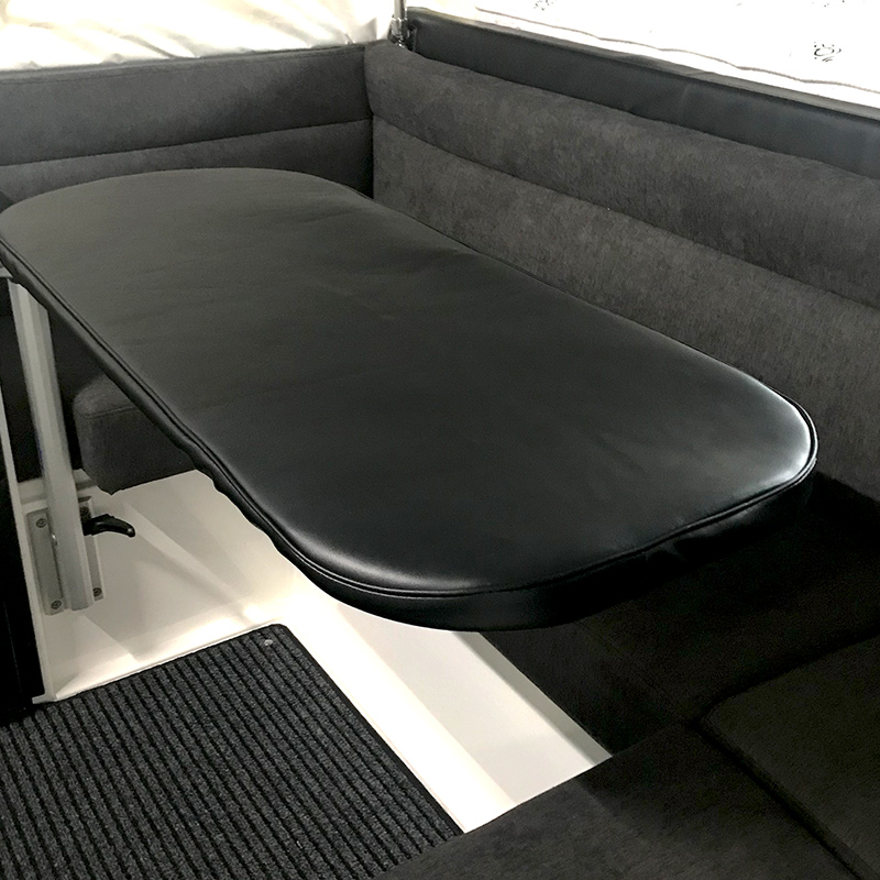 Padded Table Cover