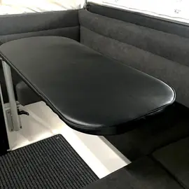 Padded Table Cover
