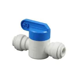 Shut Off Valve