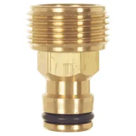 Brass Tips