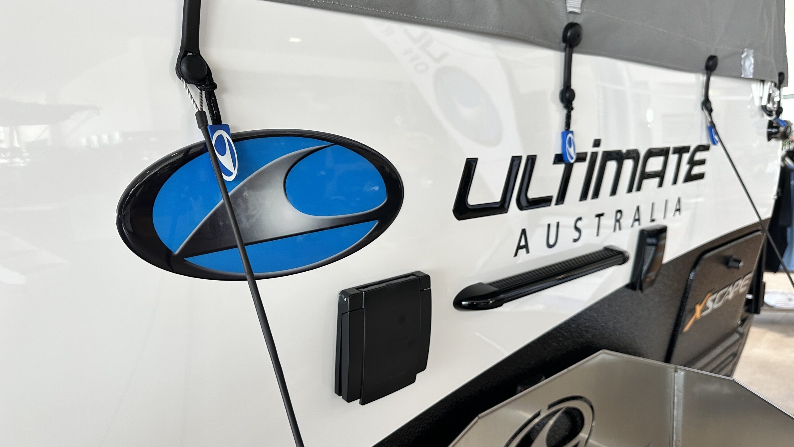 Ultimate Decal Stickers