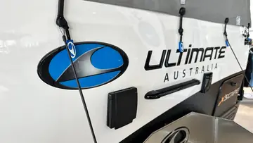 Ultimate Decal Stickers