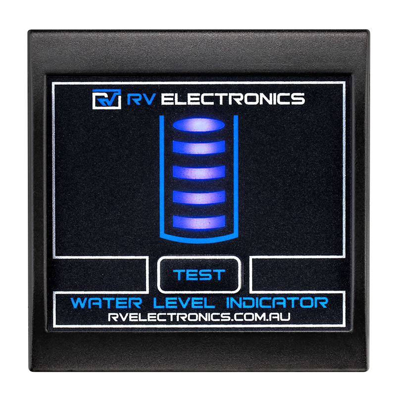 Water Level Indicator