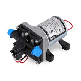 Water Pump (12V)