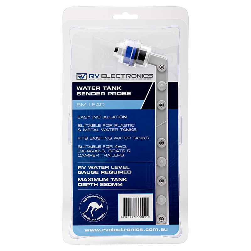 Water Tank Sender (5m)
