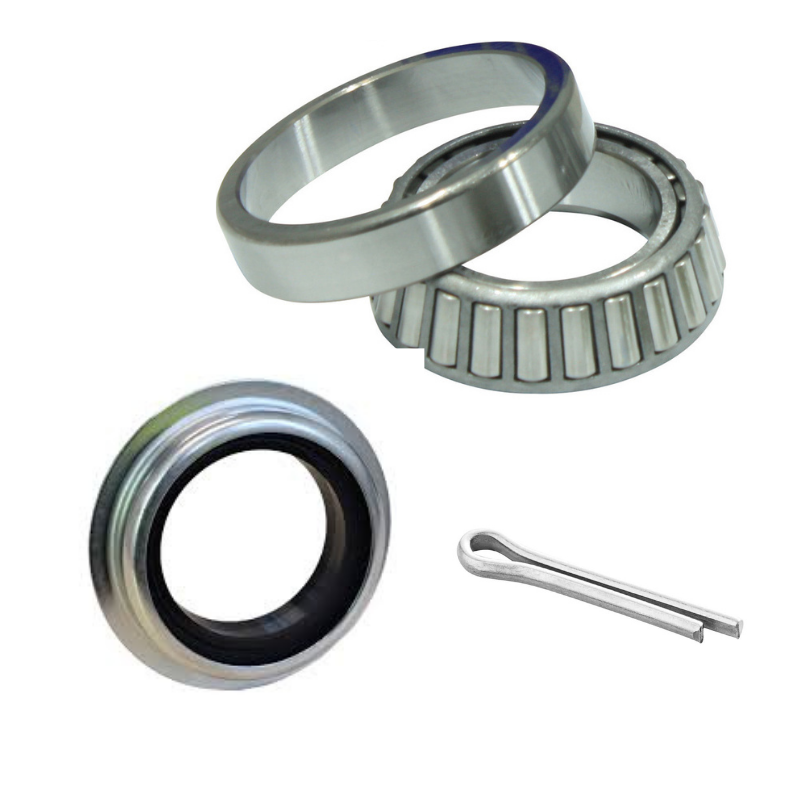 Wheel Bearing Kits