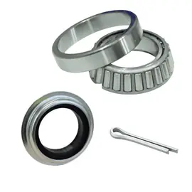 Wheel Bearing Kits