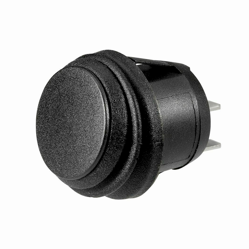 Circle Light Switch (On/Off)