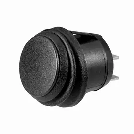 Circle Light Switch (On/Off)
