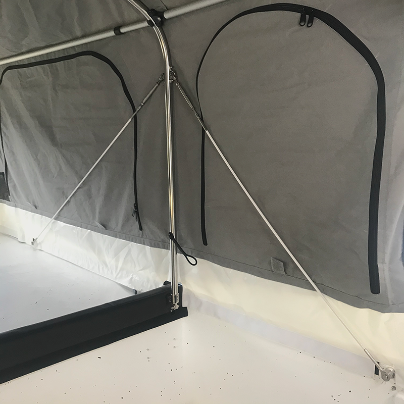 Lid Cables