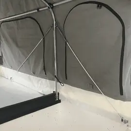 Lid Cables