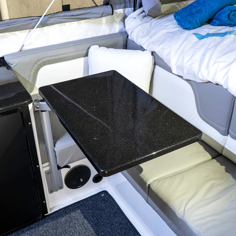 Small Rectangle Table
