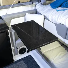 Small Rectangle Table