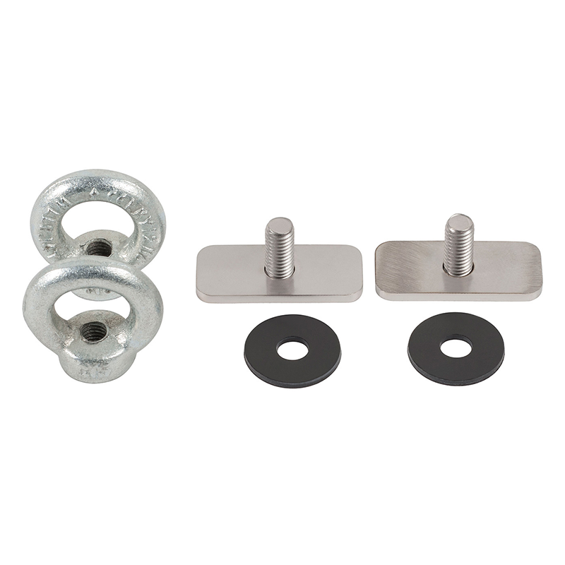 Vortex Eye Bolts