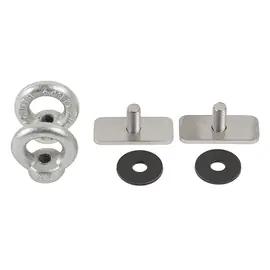 Vortex Eye Bolts